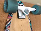 Longboard Riedlentė - nuotraukos Nr. 4
