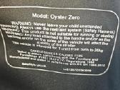 Oyster Zero Sportinukas - nuotraukos Nr. 12