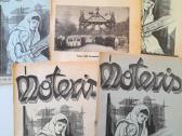 Žurnalas "Moteris" 1938m