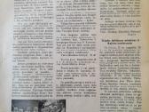 Žurnalas "Moteris" 1938m - nuotraukos Nr. 7