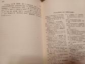 Parduodu knyga,senovės prūsų gramatika,1944m - nuotraukos Nr. 9