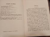 Parduodu knyga,senovės prūsų gramatika,1944m - nuotraukos Nr. 13