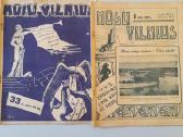 Žurnalas "Mūsų Vilnius" 1931m