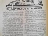 Žurnalas "Mūsų Vilnius" 1931m - nuotraukos Nr. 5