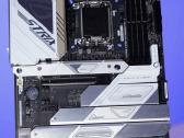 Motininė plokštė Asus Strix Z790-a Gaming WiFi II