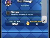 Clash Royale mobilaus zaidimo paskyra16 level - nuotraukos Nr. 6