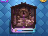 Clash Royale mobilaus zaidimo paskyra16 level - nuotraukos Nr. 13