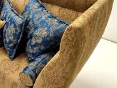 Parduodama klasikinio stiliaus sofa - nuotraukos Nr. 4