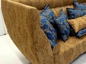 Parduodama klasikinio stiliaus sofa - nuotraukos Nr. 5