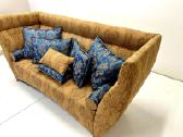 Parduodama klasikinio stiliaus sofa - nuotraukos Nr. 7
