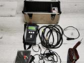 Gfg Polytector II G750 nešiojamas dujų detektorius - nuotraukos Nr. 2