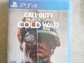 0call Of Duty. Cold War Ps4