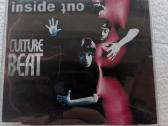 Culture Beat - Inside Out (CD, Maxi)