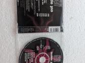 Culture Beat - Inside Out (CD, Maxi) - nuotraukos Nr. 2