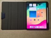 Parduodu Apple iPad Pro 12.9" 2021 128gb+apple Pen