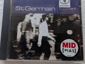 St Germain - Boulevard (The Complete Series) (CD)