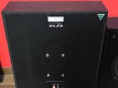 Namų Kino kolonėlės Krix Kx-1420 Hi-fi 8 Ohm - nuotraukos Nr. 3