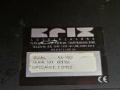 Namų Kino kolonėlės Krix Kx-1420 Hi-fi 8 Ohm - nuotraukos Nr. 5