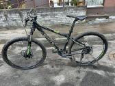 Kalnų dviratis XL 29'