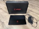 Msi gf63 10sc - nuotraukos Nr. 2