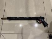 Povandeninis šautuvas Seac Hunter 50
