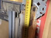 Velux stoglangiai (langai) su rėmu – naudoti 4vnt - nuotraukos Nr. 2