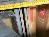Velux stoglangiai (langai) su rėmu – naudoti 4vnt - nuotraukos Nr. 3