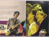 Muzikos legendos - Rolling Stones 2022 Jk 5£ Bu - nuotraukos Nr. 5