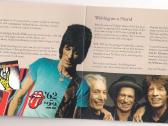 Muzikos legendos - Rolling Stones 2022 Jk 5£ Bu - nuotraukos Nr. 6
