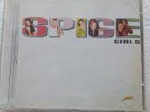 Spice Girls - Spice (CD, Album)