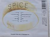 Spice Girls - Spice (CD, Album) - nuotraukos Nr. 2