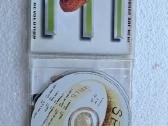 Spice Girls - Spice (CD, Album) - nuotraukos Nr. 3