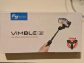 Vimble 2 išsitiesiantis stabilizatorius telefonui
