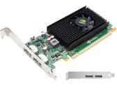 Nvidia Quadro low profile vaizdo kortos