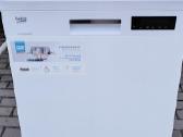 Aeg F55340vi0 60cm Beko Laisvai Pastato candy 45cm
