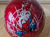 Vaikiškas Moto Šalmas Spiderman