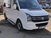 Mikroautobuso nuoma - nuotraukos Nr. 4