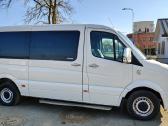 Mikroautobuso nuoma - nuotraukos Nr. 6