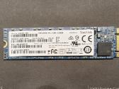 Naudoti M.2 SSD 128 - 256 GB talpos - nuotraukos Nr. 2