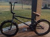 Stlnbikes 18" BMX