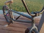 Stlnbikes 18" BMX - nuotraukos Nr. 4