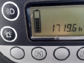 Still Opx- L 12 akum. palečių vežimėlis,krautuvas - nuotraukos Nr. 6