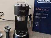 De'longhi Dedica Style kavos aparatas - nuotraukos Nr. 7