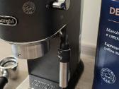 De'longhi Dedica Style kavos aparatas - nuotraukos Nr. 8