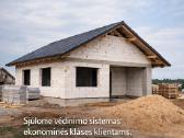 Ekonominės rekuperacinės vedinimo sistemos! - nuotraukos Nr. 2