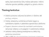 Still Opx- L 12 akum. palečių vežimėlis,krautuvas - nuotraukos Nr. 17