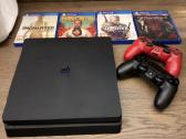 Ps4 1tb slim