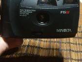 Minolta F15 Bf (Muilinė)