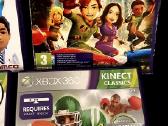 9 vnt. Xbox 360 Kinect žaidimų rinkinys - nuotraukos Nr. 5