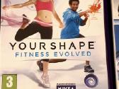 9 vnt. Xbox 360 Kinect žaidimų rinkinys - nuotraukos Nr. 6